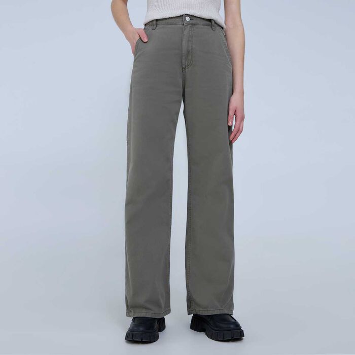 jeans mujer