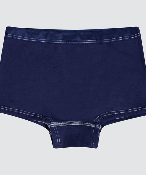 ropa interior para niñas