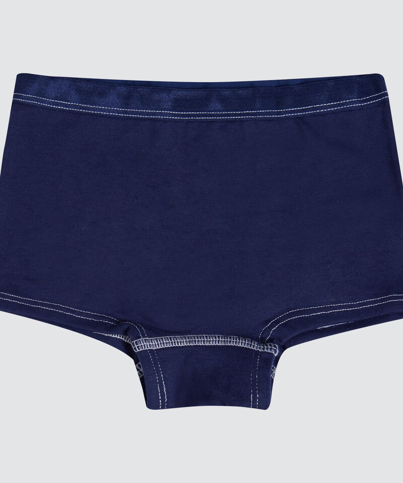 ropa interior para niñas