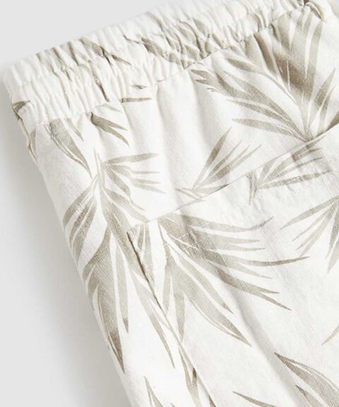 bermudas para hombre image number null
