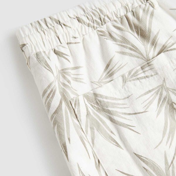 bermudas para hombre image number null