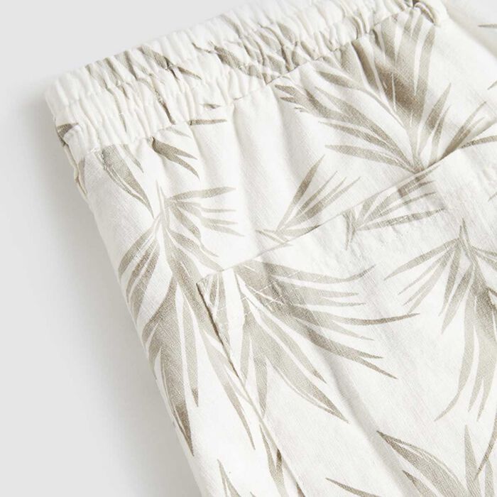 bermudas para hombre