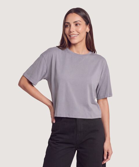 camisetas mujer image number null