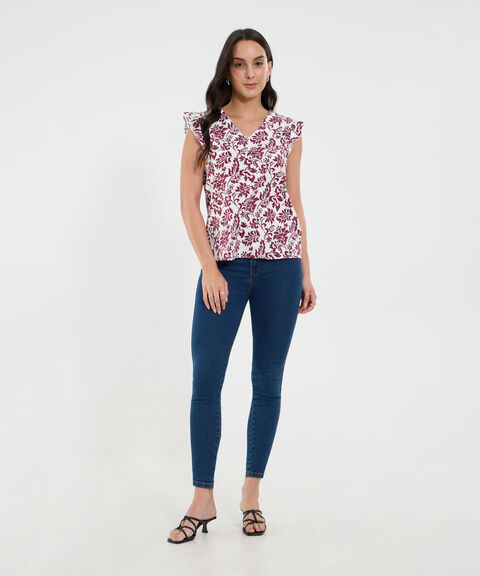 jeans mujer image number null