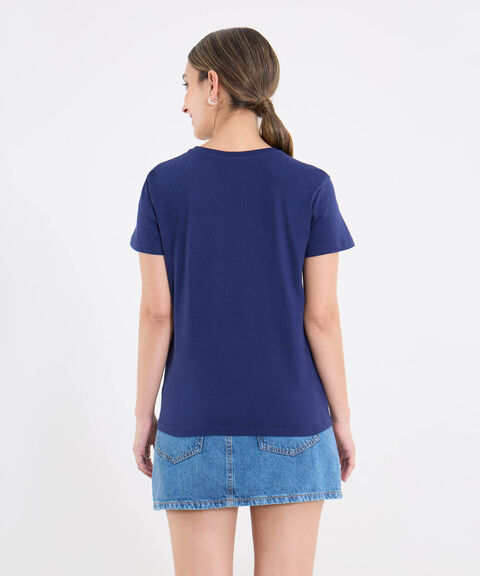 camisetas mujer image number null