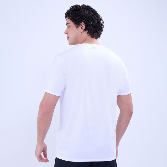 camisetas deportivas para hombre