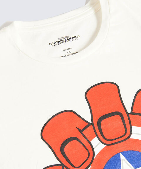 camisetas niño image number null