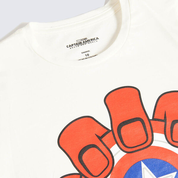 camisetas niño image number null