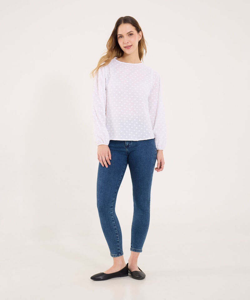 jeans mujer