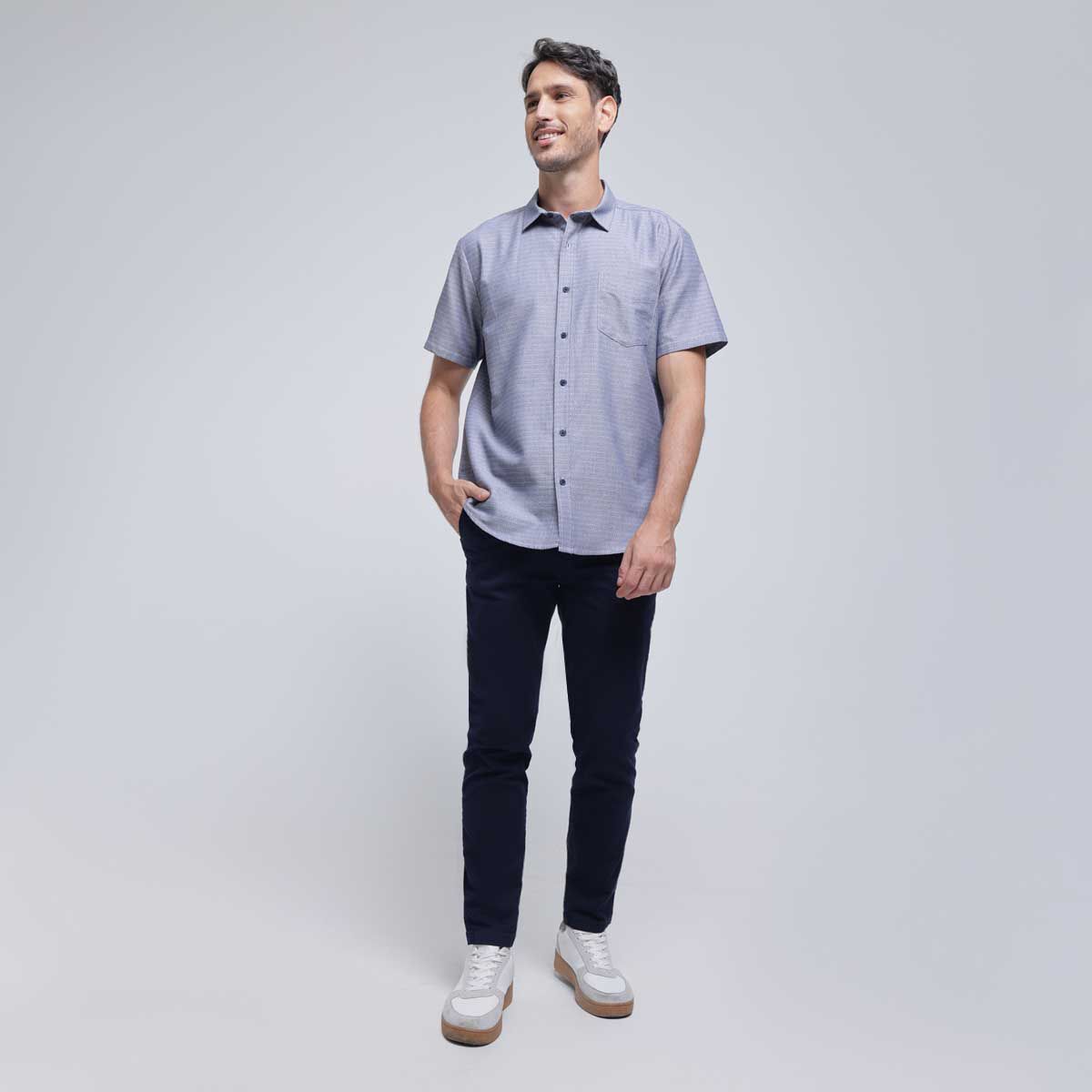 camisas para hombre