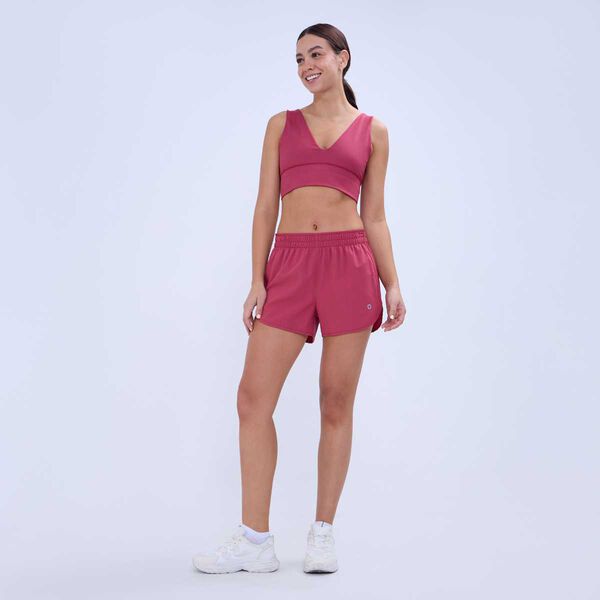 shorts deportivos mujer image number null