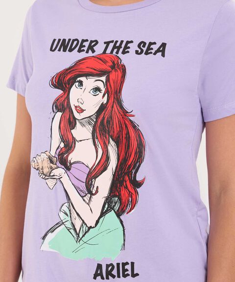 camisetas mujer