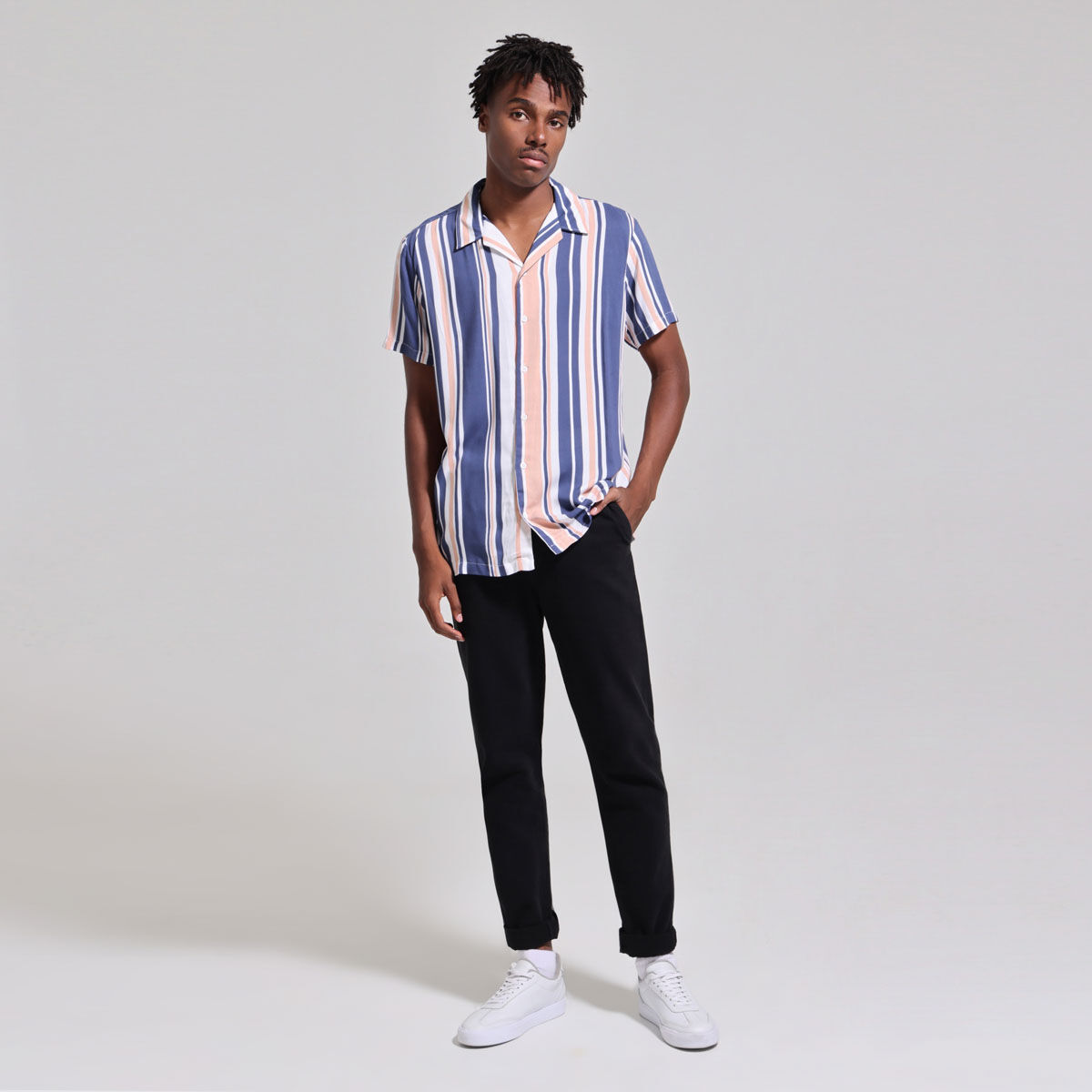 camisas para hombre 