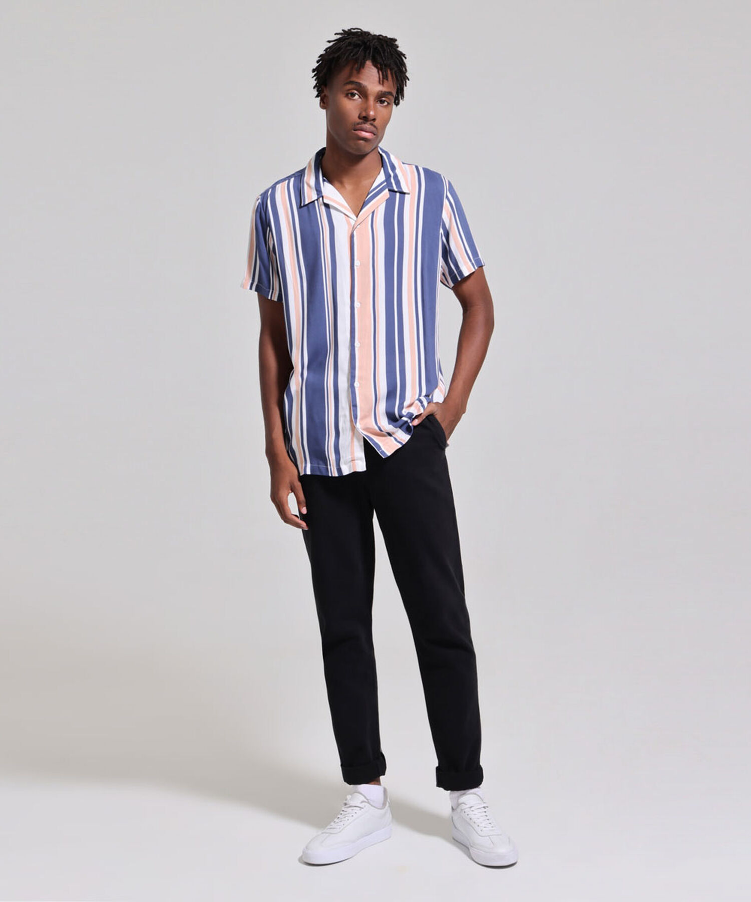camisas para hombre