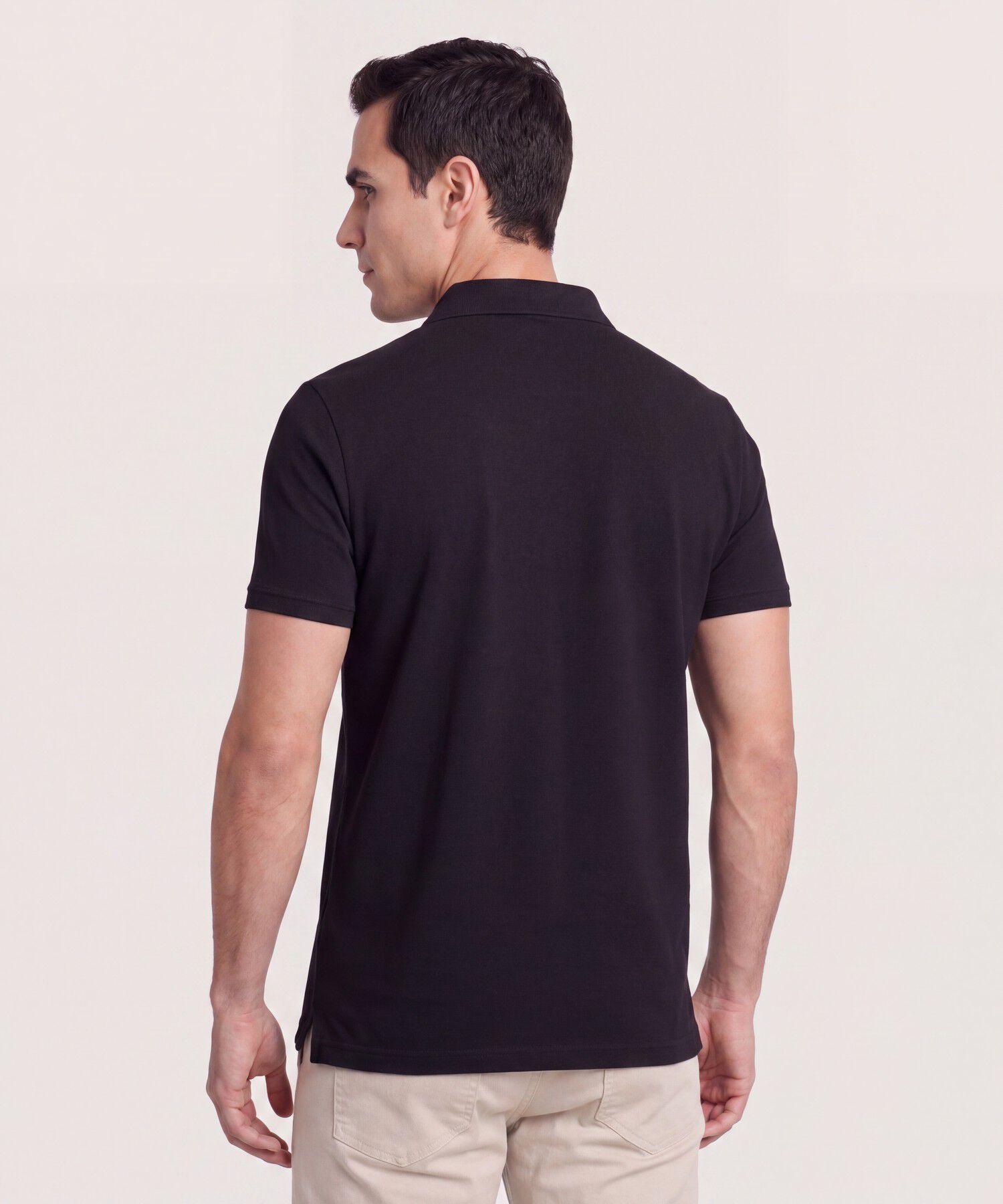 camisetas polo para hombre