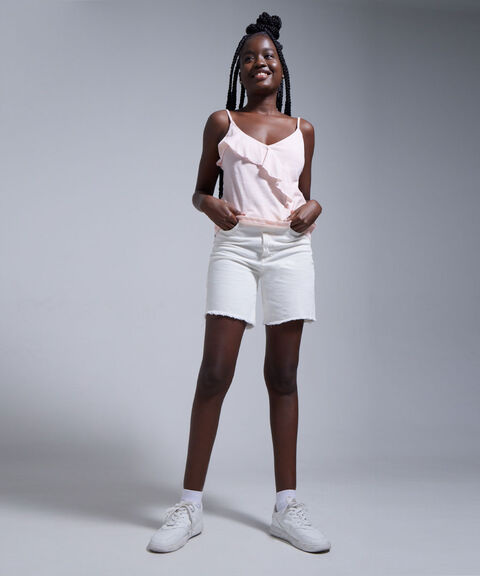 camisetas mujer