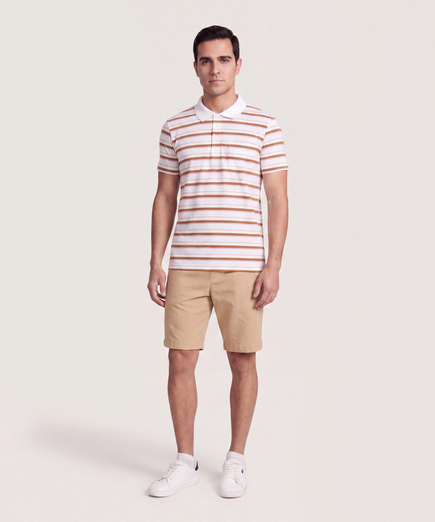 camisetas polo para hombre