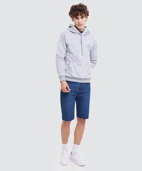bermudas para hombre