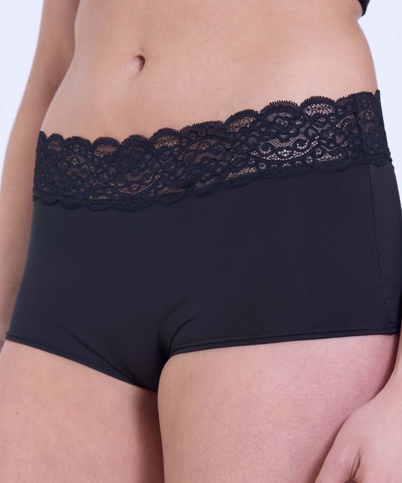 pantys para mujer
