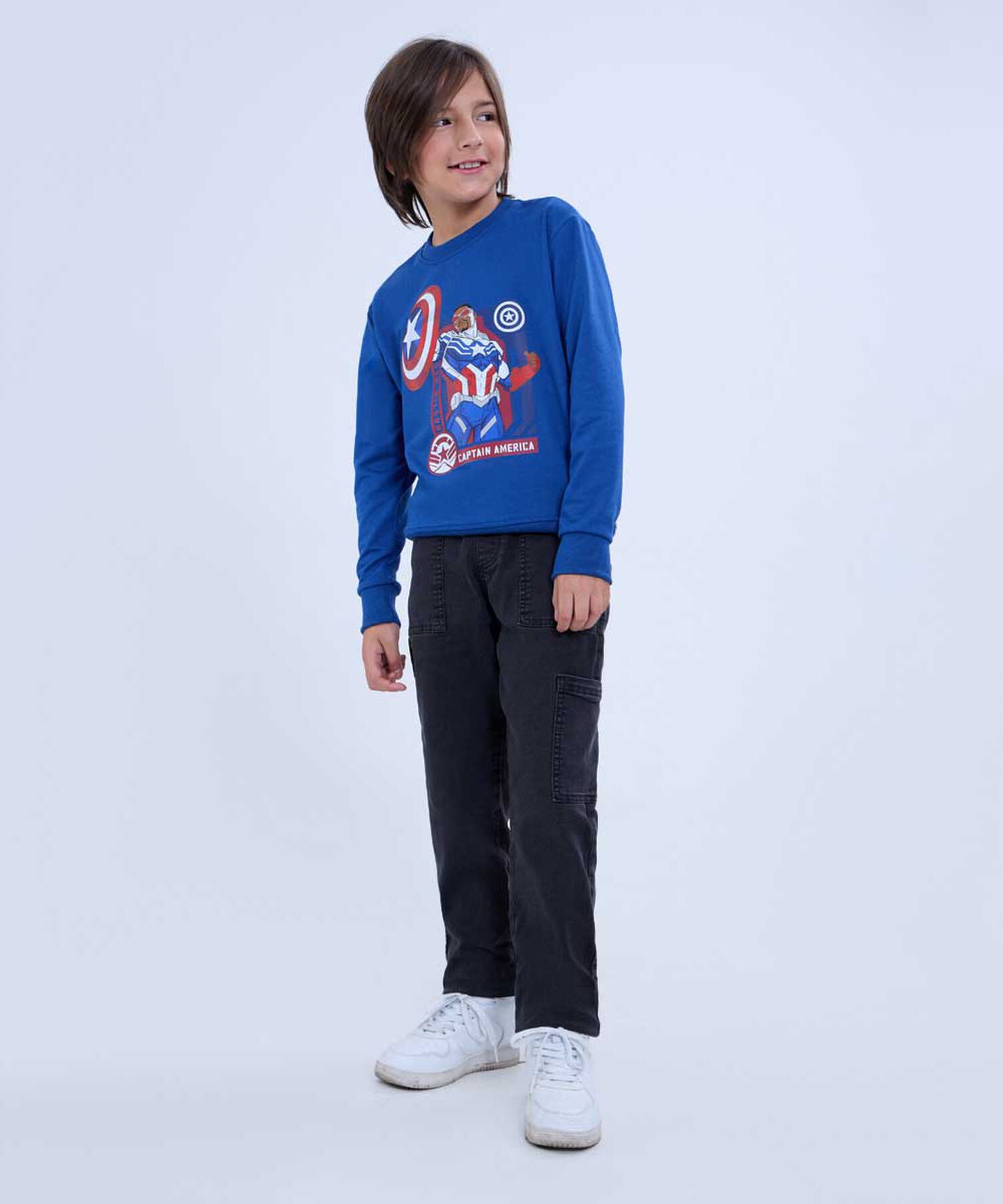 buzos para niño