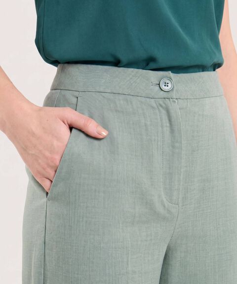 pantalon para mujer