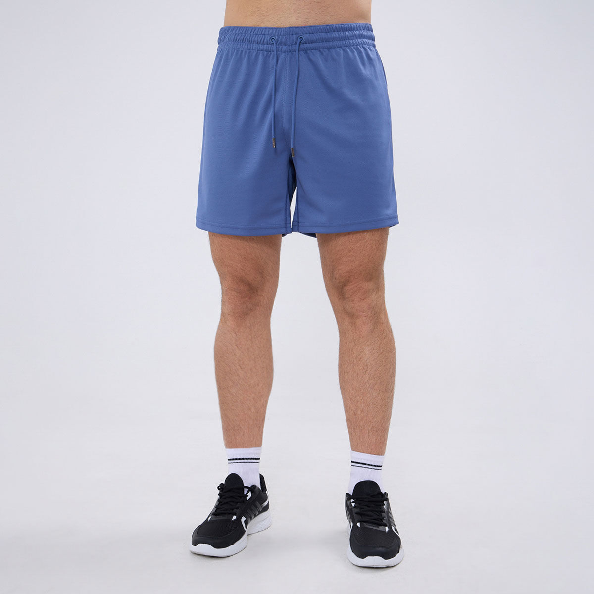 bermudas deportivas para hombre
