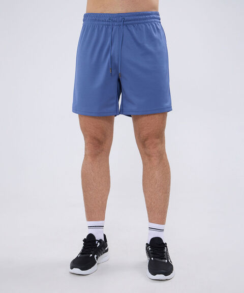 bermudas deportivas para hombre image number null