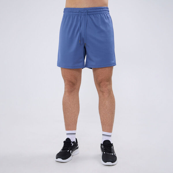 bermudas deportivas para hombre image number null