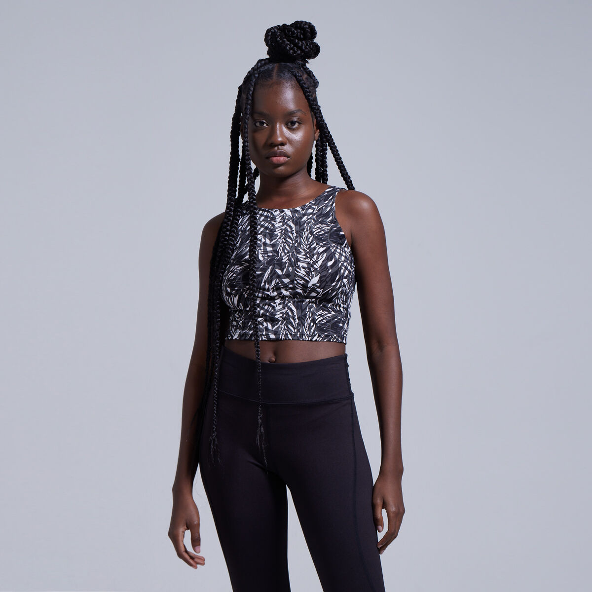 camisetas deportivas mujer
