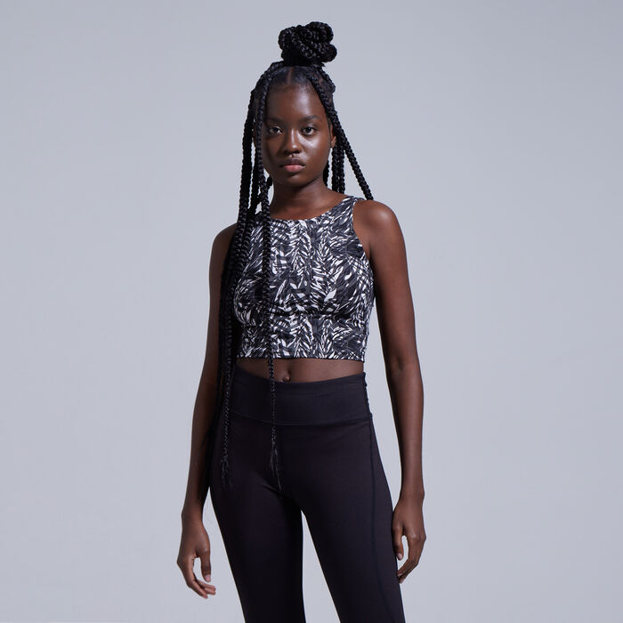 camisetas deportivas mujer
