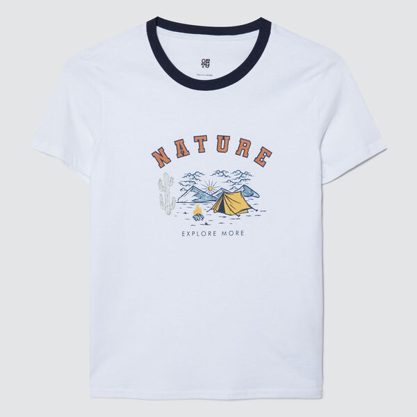 camisetas niño