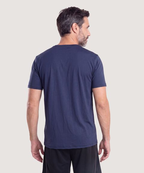camisetas deportivas para hombre