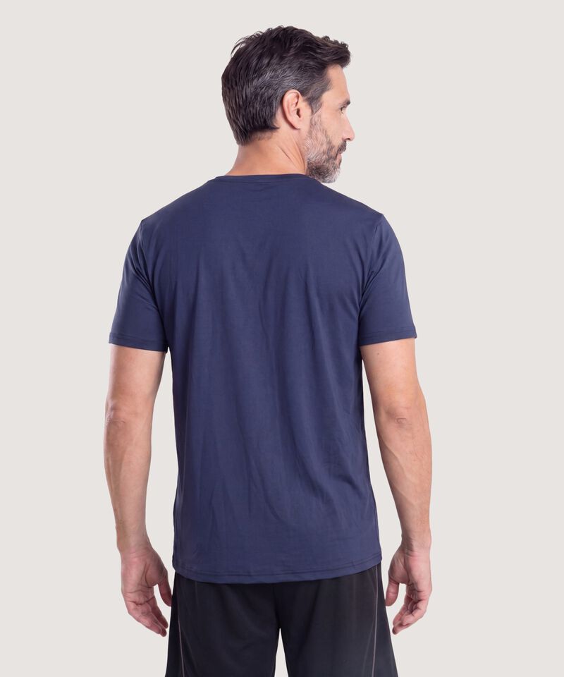 camisetas deportivas para hombre