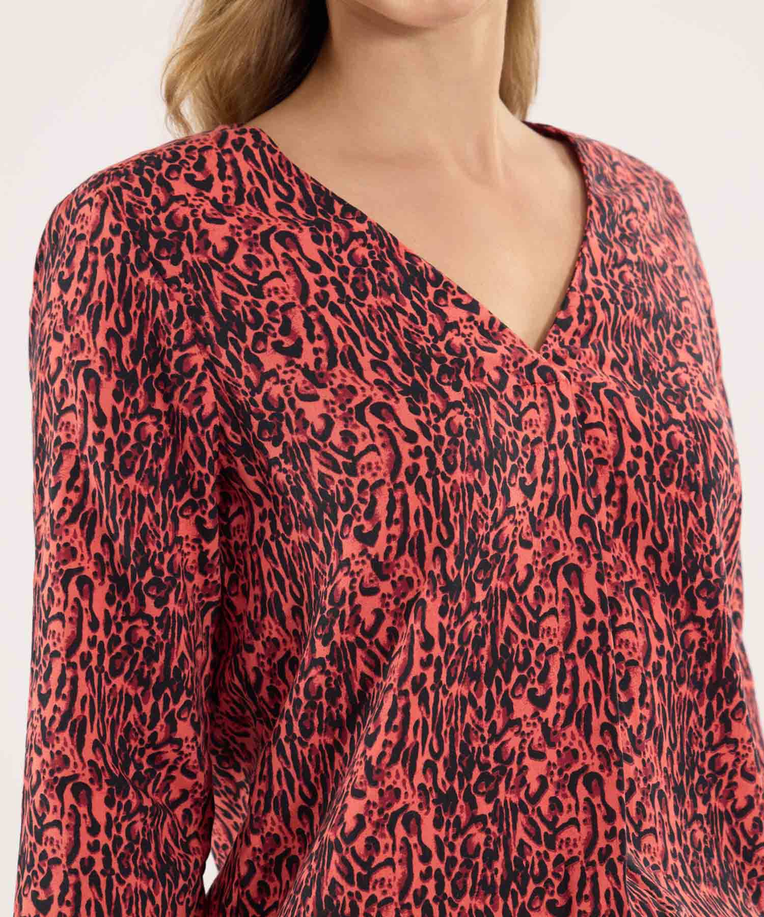 blusas de moda