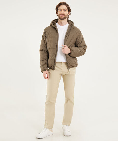 chaquetas para hombre image number null