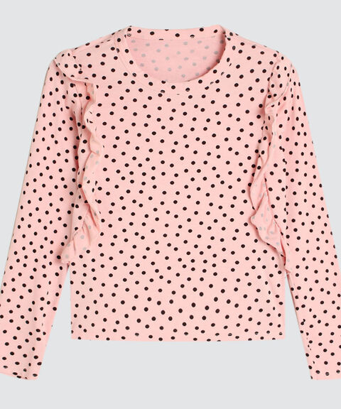 camisetas para niñas