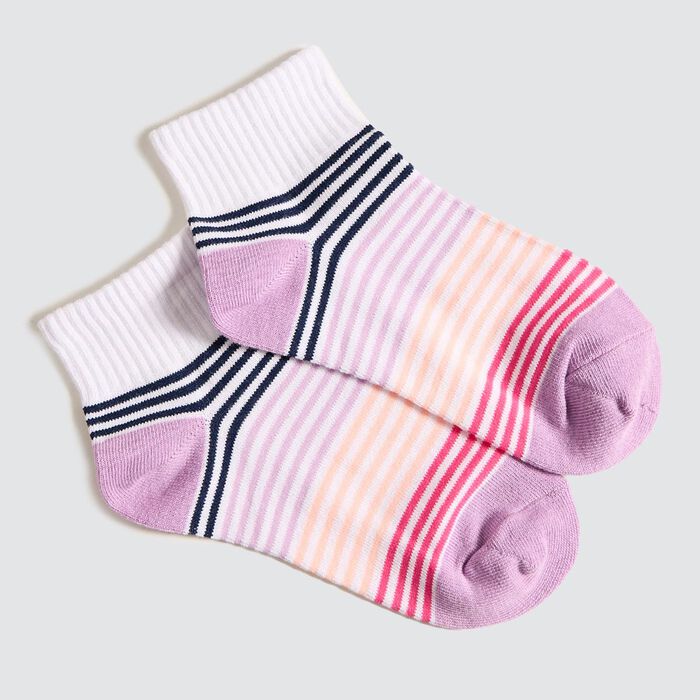 medias para niña