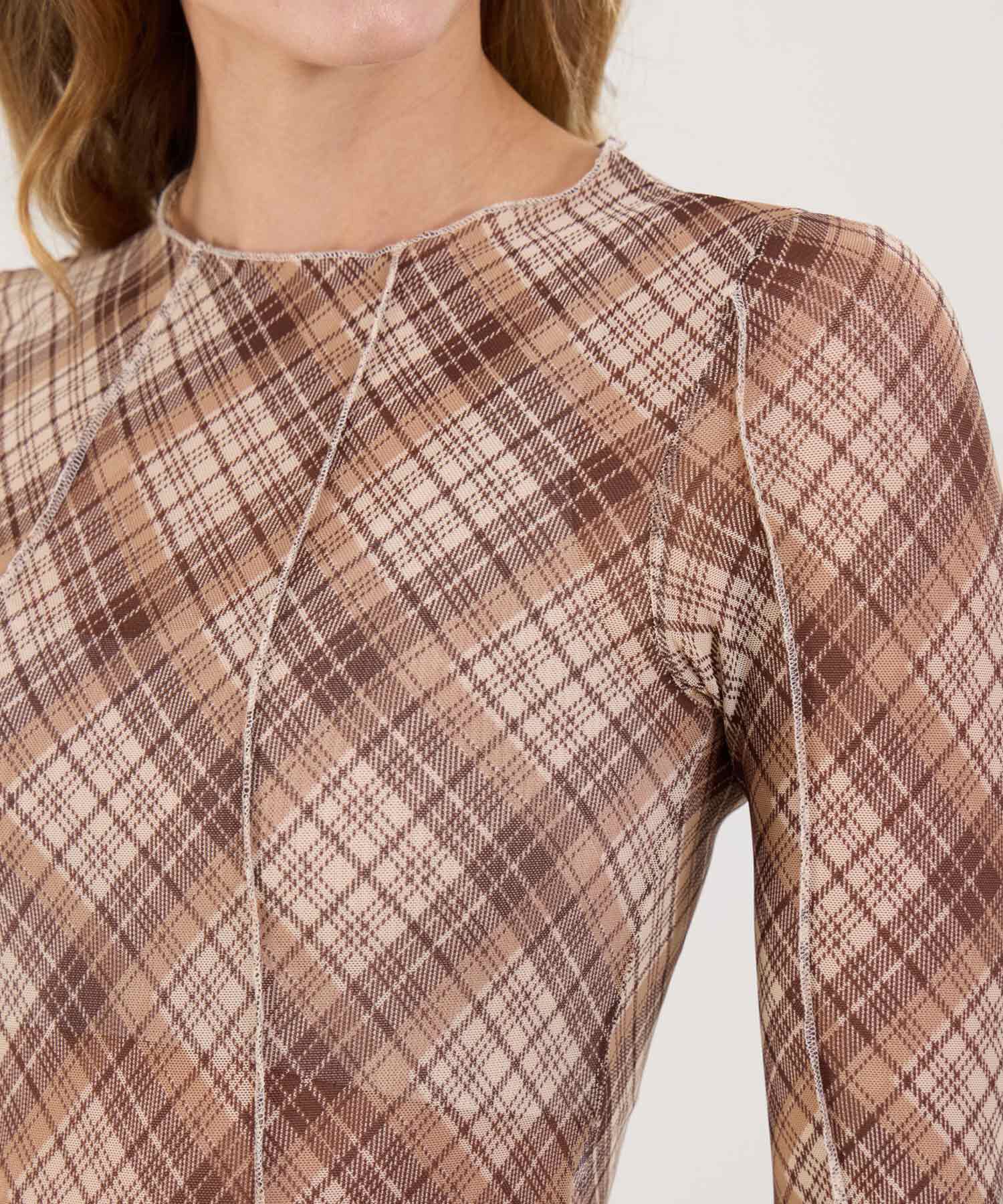 camisetas mujer
