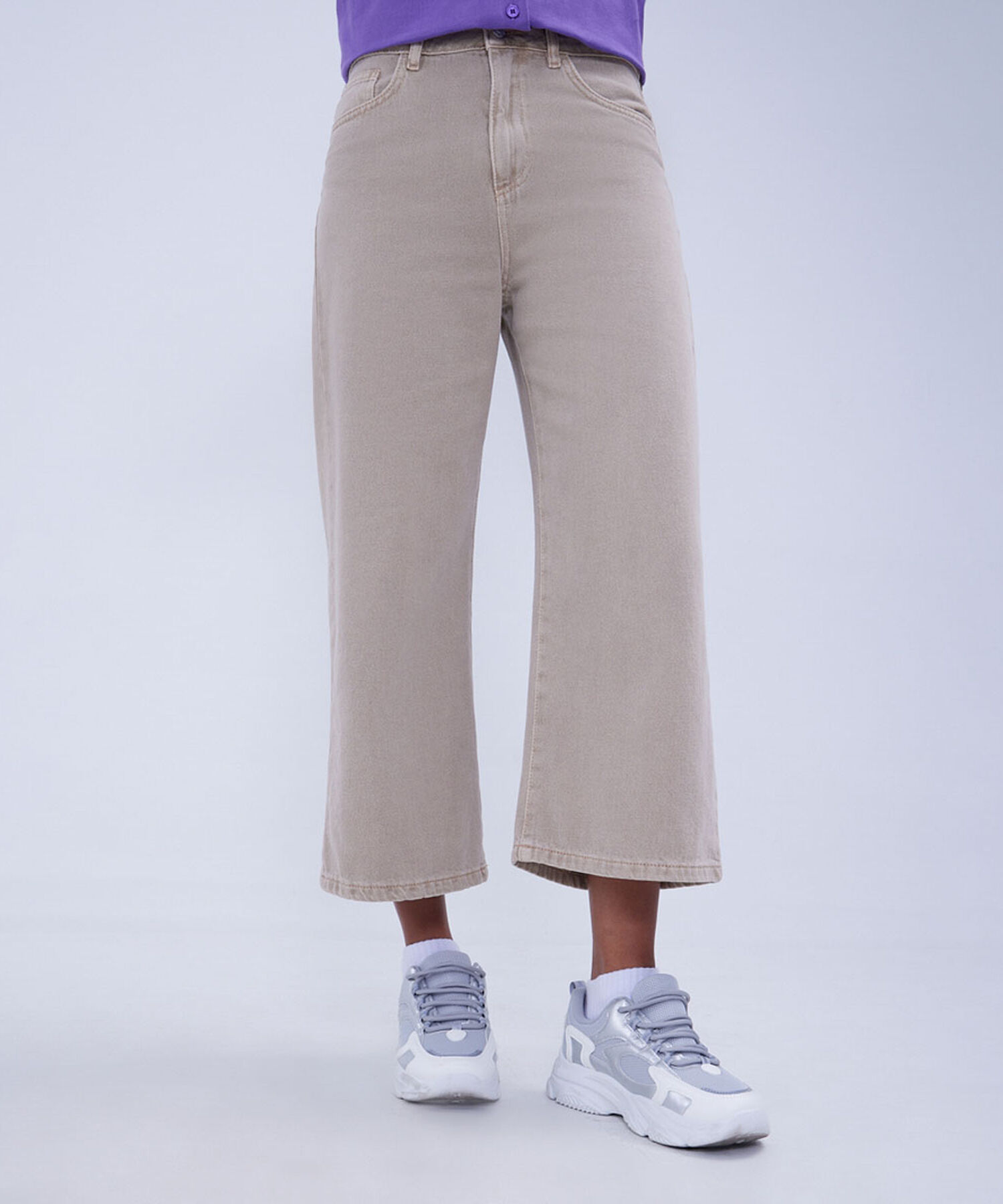 jeans mujer