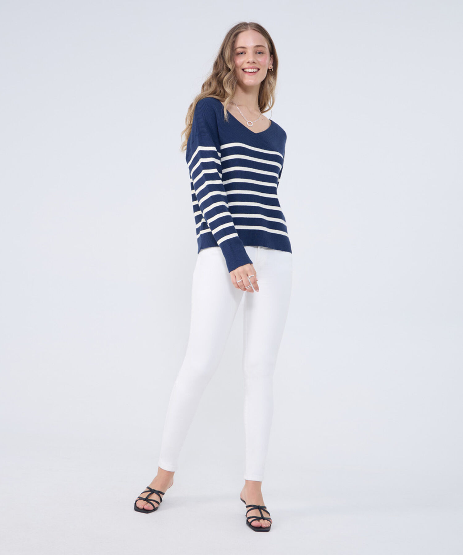 sacos para mujer