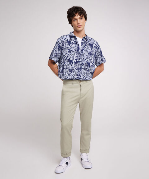 camisas para hombre