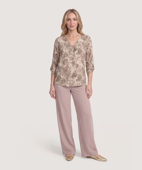 pantalon para mujer