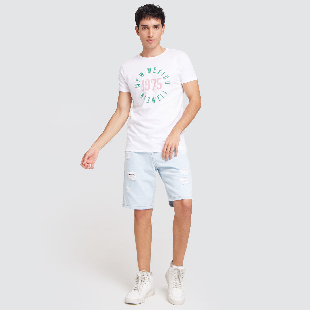 camisetas para hombre 