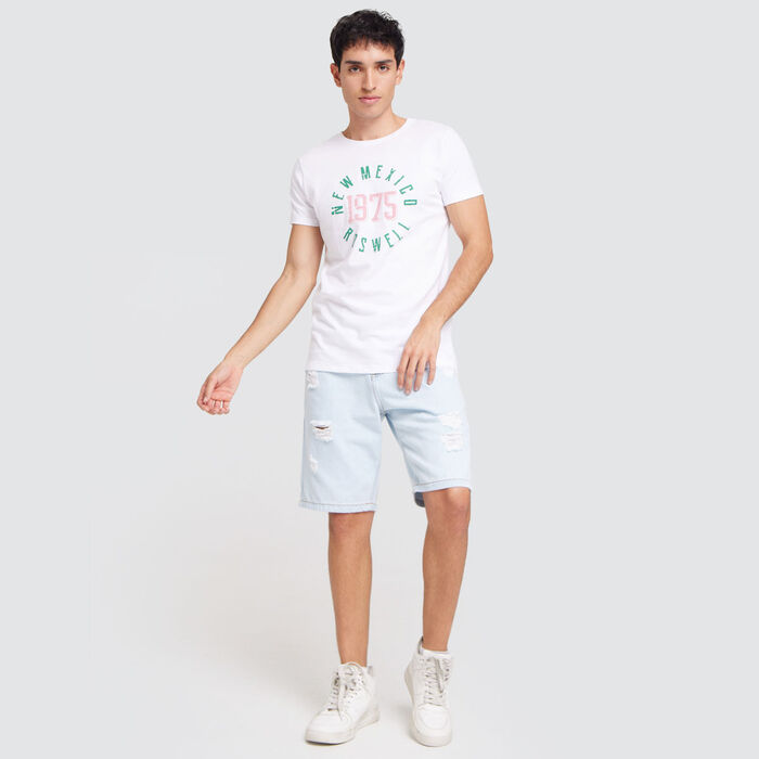 camisetas para hombre 