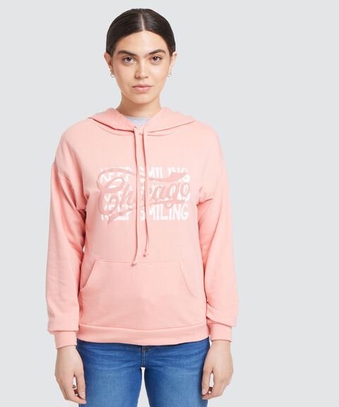buzos para mujer