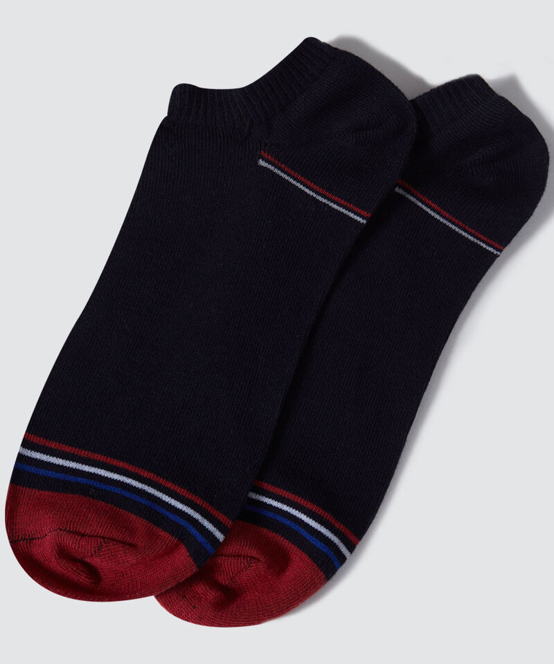 medias para hombre 