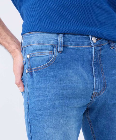 jeans denim