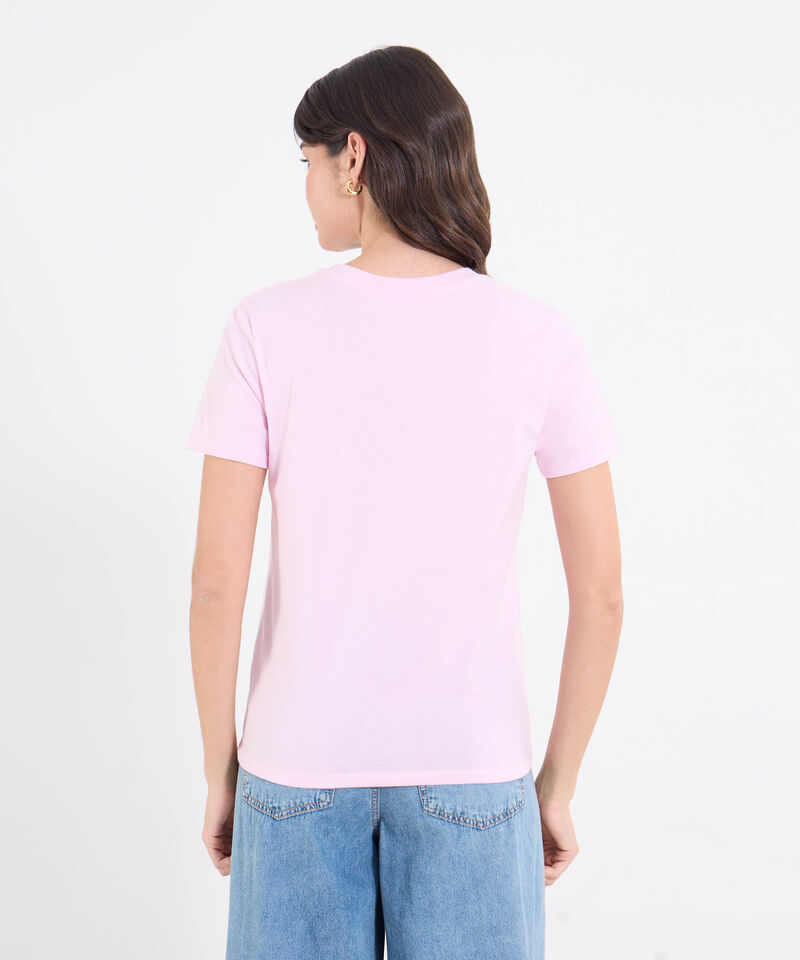 camisetas mujer