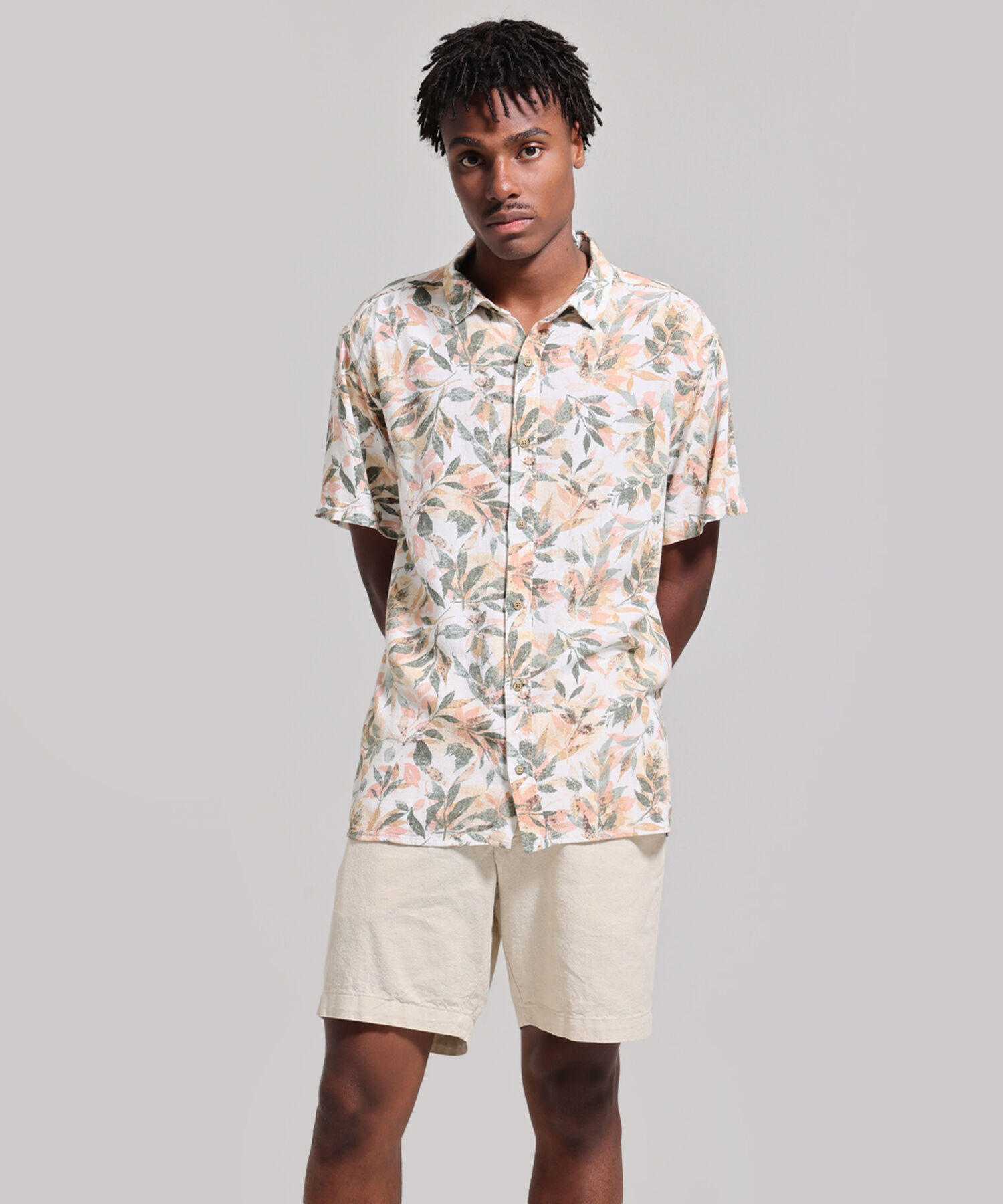 bermudas para hombre