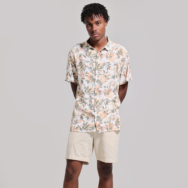 bermudas para hombre image number null